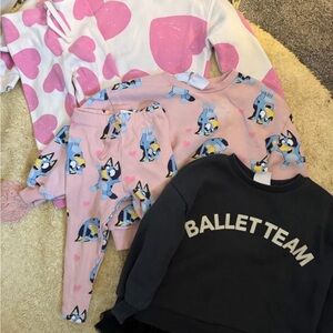 Zara Toddler Bundle